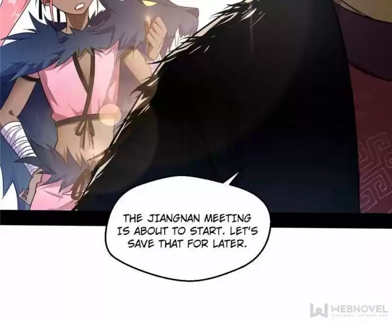 Good-for-Nothing Defies Common Sense: The Evil Emperor's Wild Consort (Novel) Ch.079