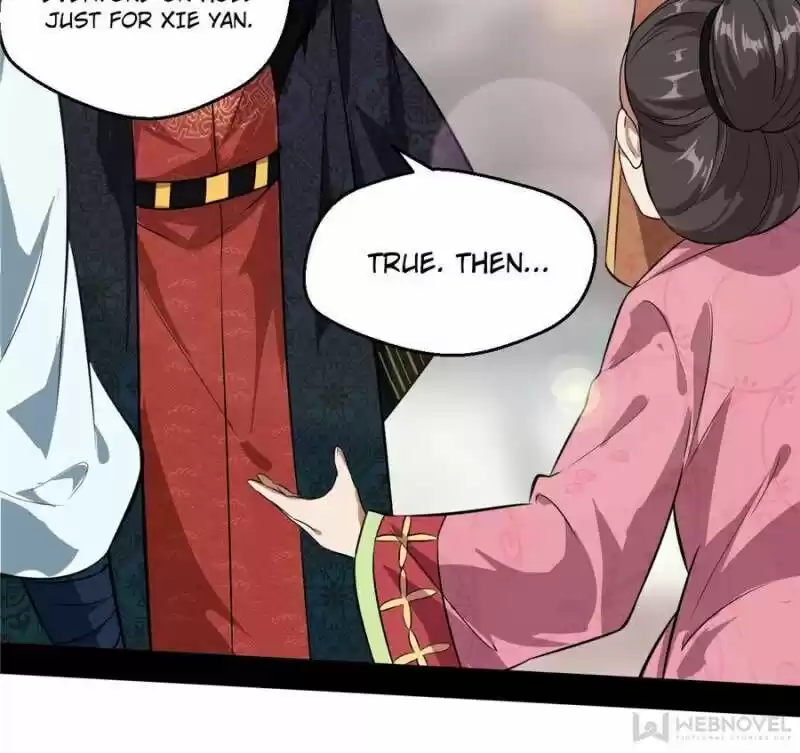 Good-for-Nothing Defies Common Sense: The Evil Emperor's Wild Consort (Novel) Ch.079