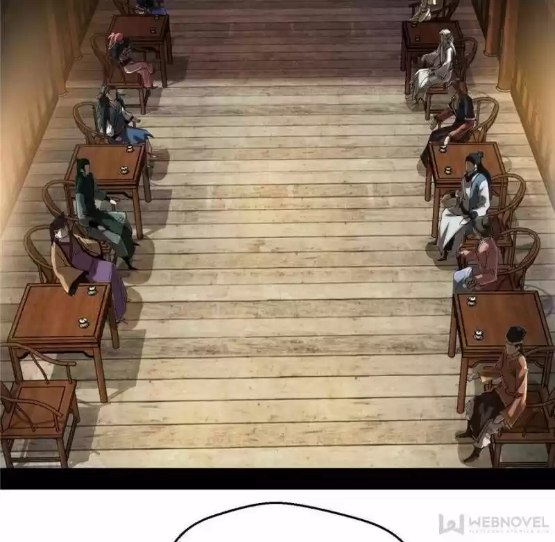 Good-for-Nothing Defies Common Sense: The Evil Emperor's Wild Consort (Novel) Ch.079