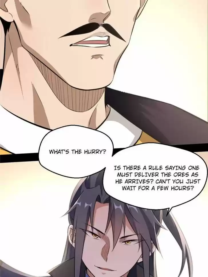 Good-for-Nothing Defies Common Sense: The Evil Emperor's Wild Consort (Novel) Ch.079