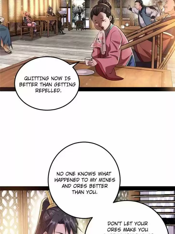 Good-for-Nothing Defies Common Sense: The Evil Emperor's Wild Consort (Novel) Ch.080