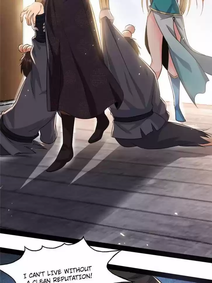 Good-for-Nothing Defies Common Sense: The Evil Emperor's Wild Consort (Novel) Ch.080