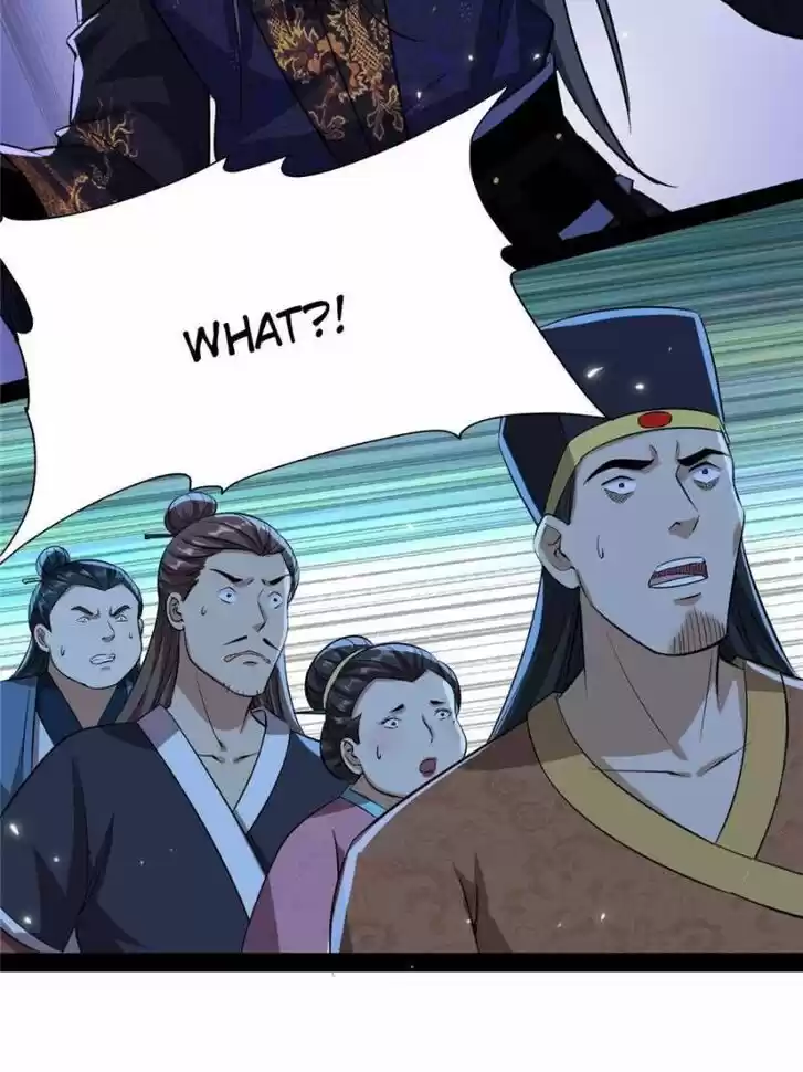 Good-for-Nothing Defies Common Sense: The Evil Emperor's Wild Consort (Novel) Ch.080