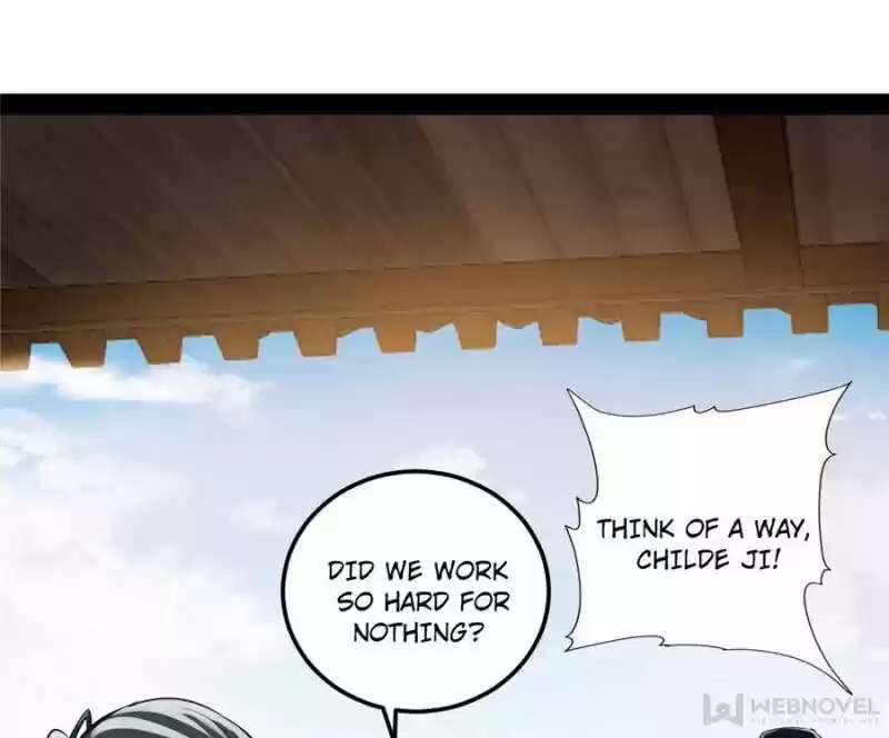 Good-for-Nothing Defies Common Sense: The Evil Emperor's Wild Consort (Novel) Ch.080