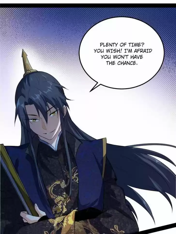 Good-for-Nothing Defies Common Sense: The Evil Emperor's Wild Consort (Novel) Ch.080