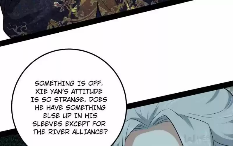 Good-for-Nothing Defies Common Sense: The Evil Emperor's Wild Consort (Novel) Ch.080