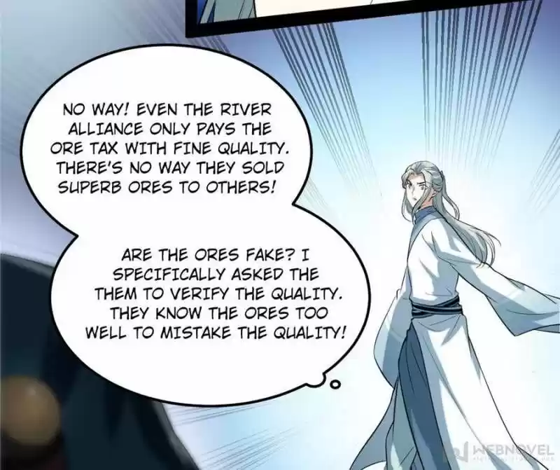 Good-for-Nothing Defies Common Sense: The Evil Emperor's Wild Consort (Novel) Ch.080