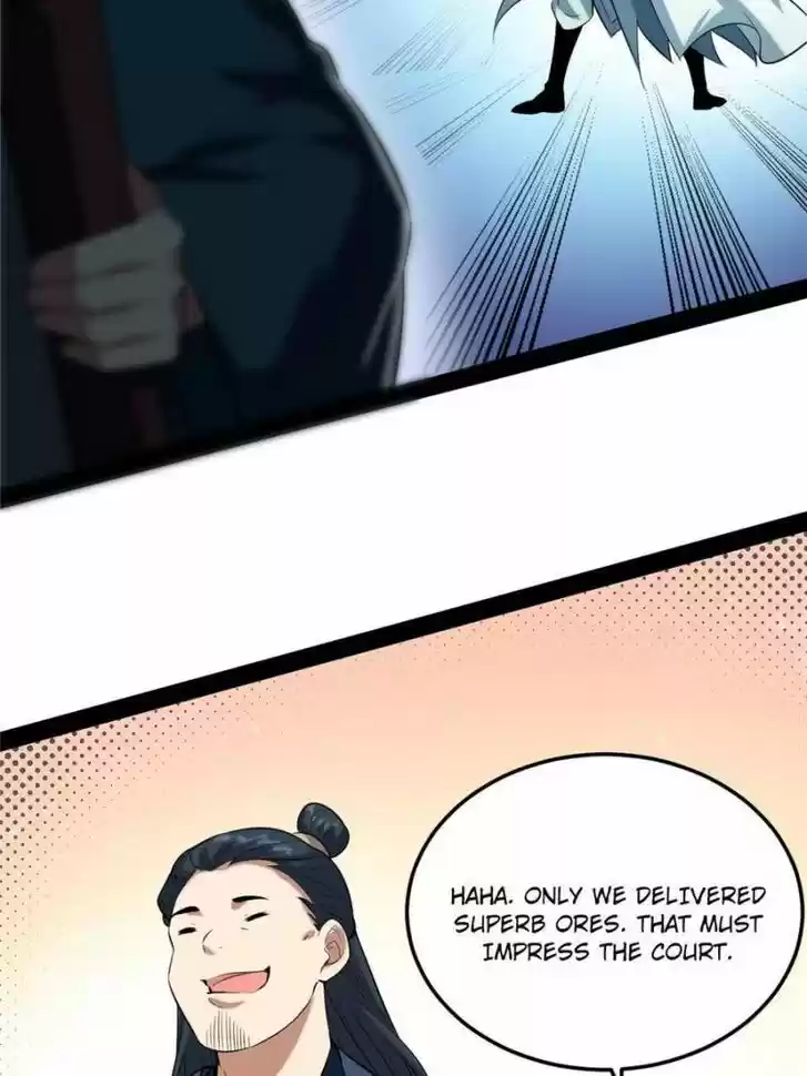 Good-for-Nothing Defies Common Sense: The Evil Emperor's Wild Consort (Novel) Ch.080