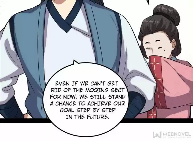 Good-for-Nothing Defies Common Sense: The Evil Emperor's Wild Consort (Novel) Ch.080