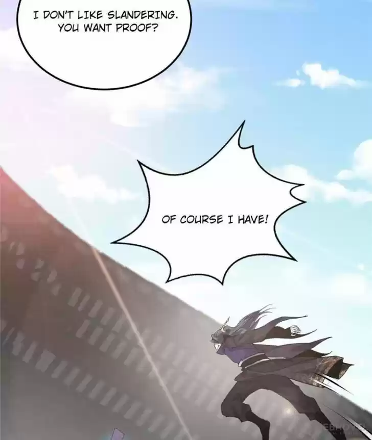 Good-for-Nothing Defies Common Sense: The Evil Emperor's Wild Consort (Novel) Ch.080