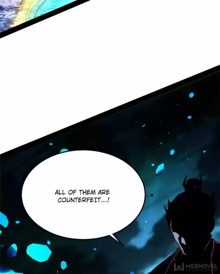 Good-for-Nothing Defies Common Sense: The Evil Emperor's Wild Consort (Novel) Ch.080