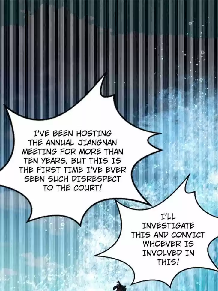 Good-for-Nothing Defies Common Sense: The Evil Emperor's Wild Consort (Novel) Ch.081