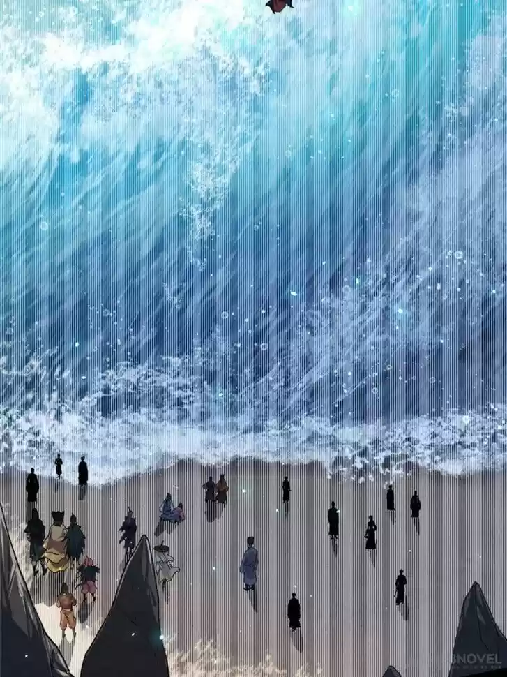 Good-for-Nothing Defies Common Sense: The Evil Emperor's Wild Consort (Novel) Ch.081