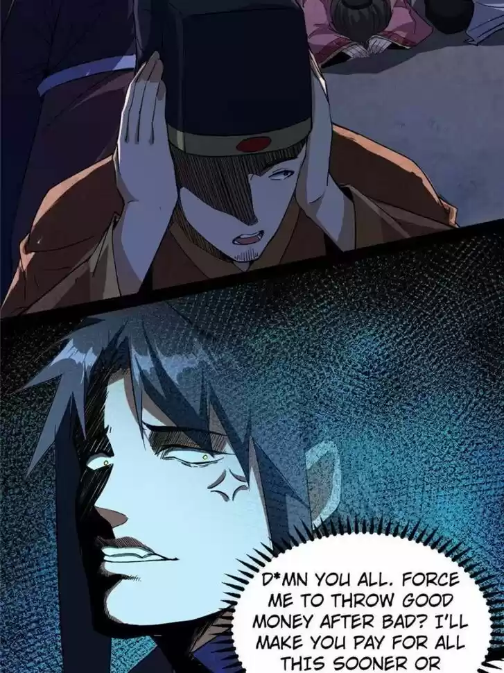 Good-for-Nothing Defies Common Sense: The Evil Emperor's Wild Consort (Novel) Ch.081