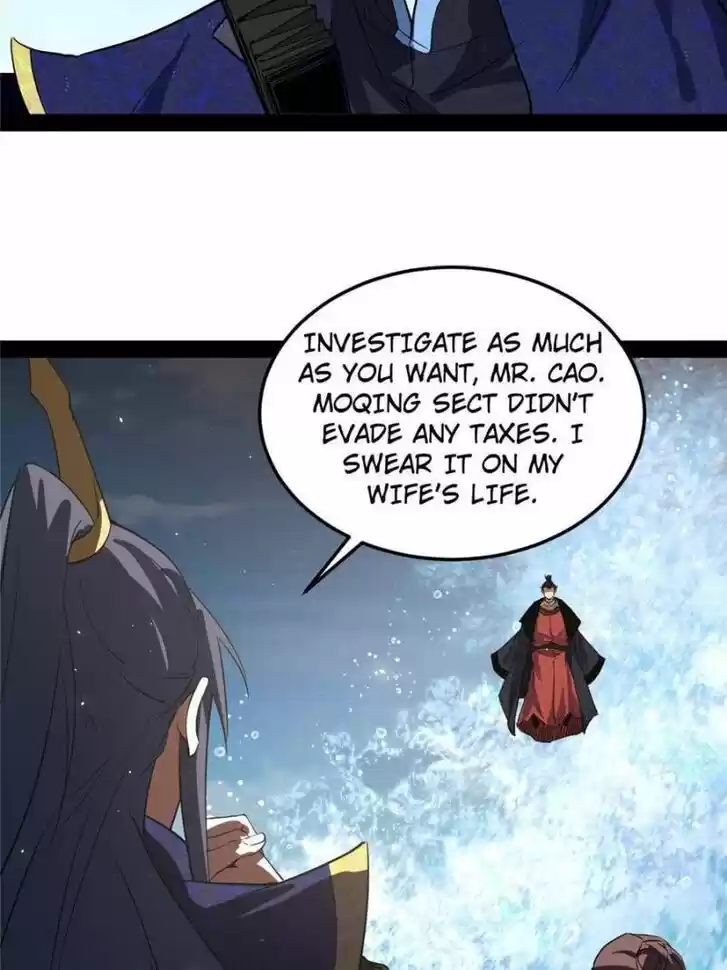 Good-for-Nothing Defies Common Sense: The Evil Emperor's Wild Consort (Novel) Ch.081