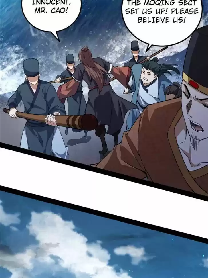 Good-for-Nothing Defies Common Sense: The Evil Emperor's Wild Consort (Novel) Ch.081