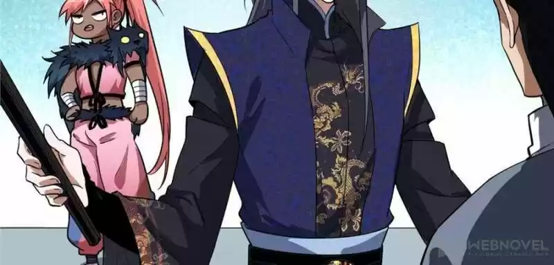 Good-for-Nothing Defies Common Sense: The Evil Emperor's Wild Consort (Novel) Ch.081