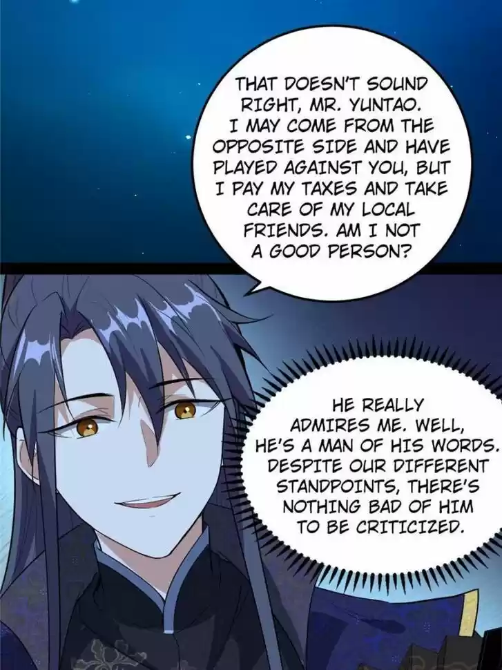 Good-for-Nothing Defies Common Sense: The Evil Emperor's Wild Consort (Novel) Ch.081