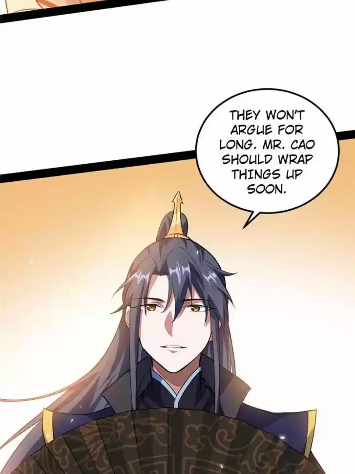 Good-for-Nothing Defies Common Sense: The Evil Emperor's Wild Consort (Novel) Ch.081