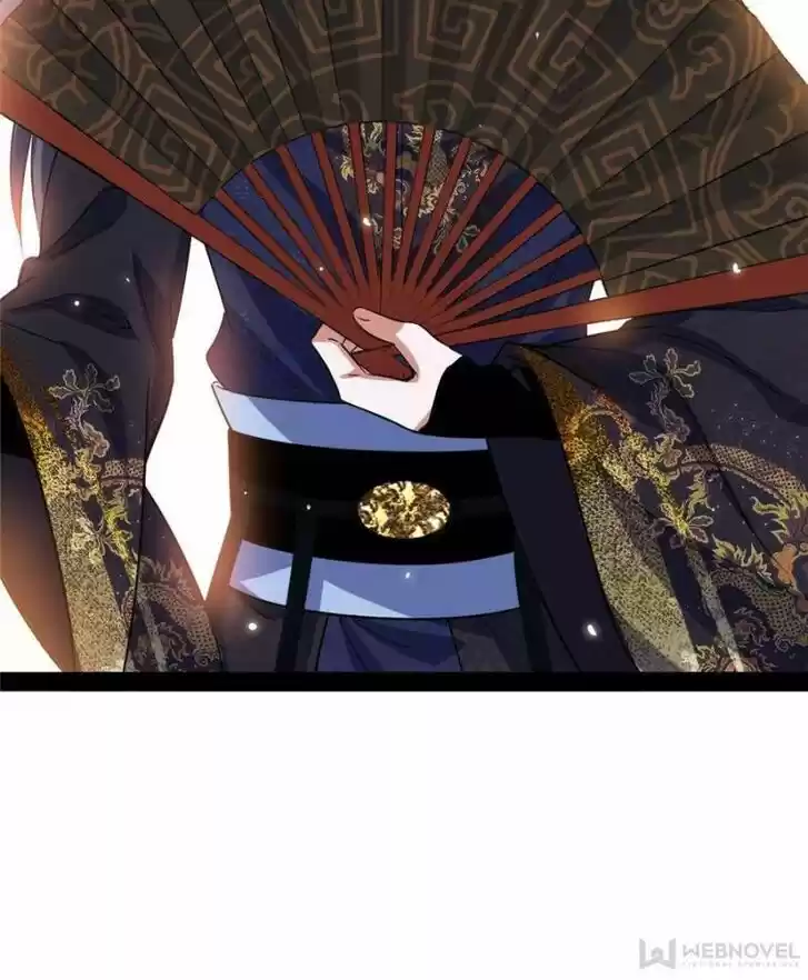 Good-for-Nothing Defies Common Sense: The Evil Emperor's Wild Consort (Novel) Ch.081