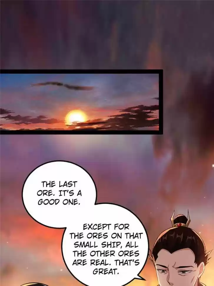 Good-for-Nothing Defies Common Sense: The Evil Emperor's Wild Consort (Novel) Ch.081