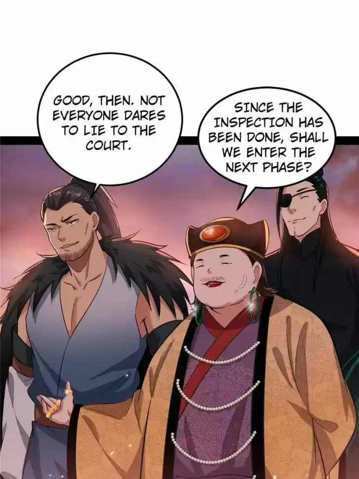 Good-for-Nothing Defies Common Sense: The Evil Emperor's Wild Consort (Novel) Ch.081