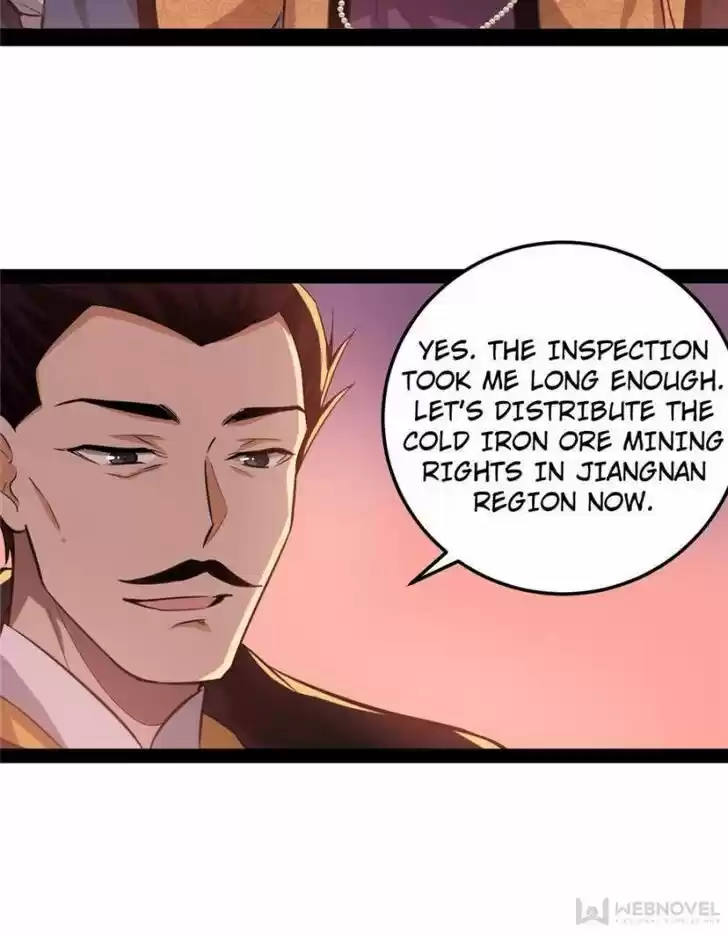 Good-for-Nothing Defies Common Sense: The Evil Emperor's Wild Consort (Novel) Ch.081