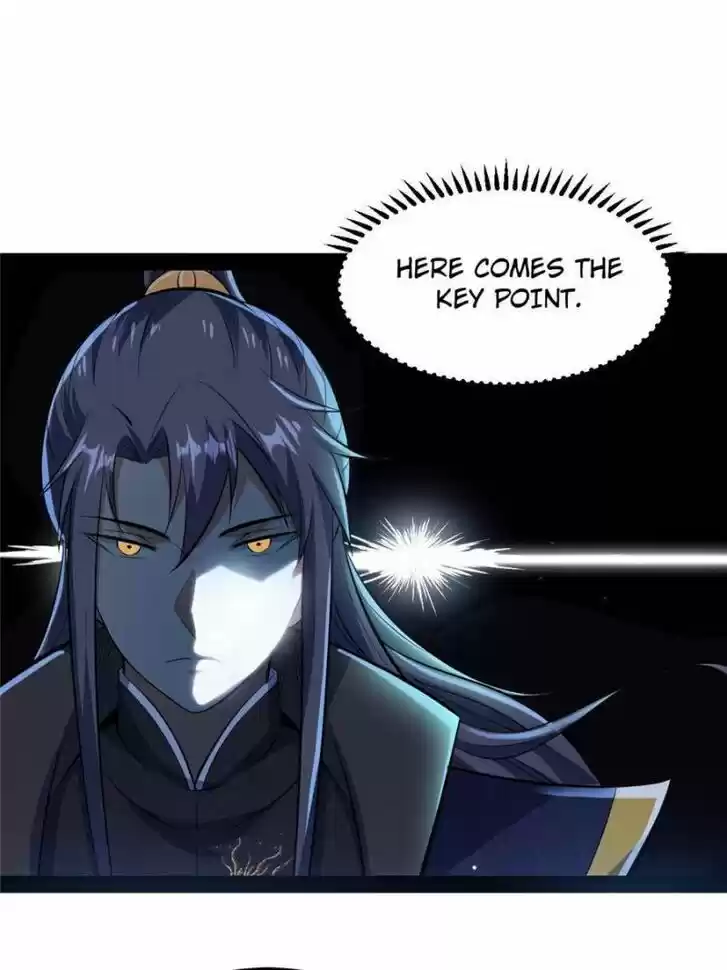 Good-for-Nothing Defies Common Sense: The Evil Emperor's Wild Consort (Novel) Ch.081