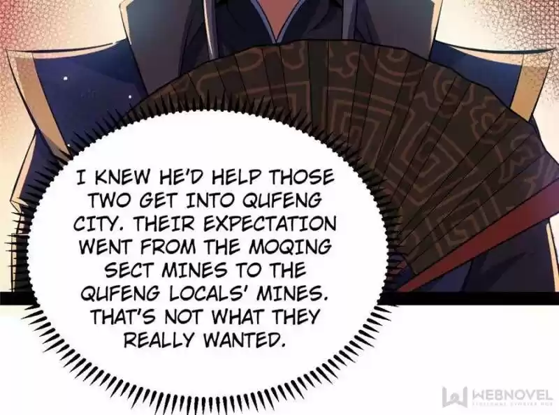 Good-for-Nothing Defies Common Sense: The Evil Emperor's Wild Consort (Novel) Ch.081