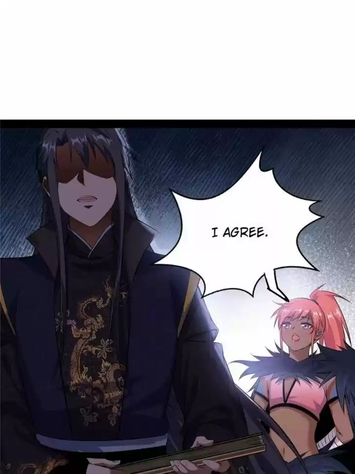 Good-for-Nothing Defies Common Sense: The Evil Emperor's Wild Consort (Novel) Ch.081