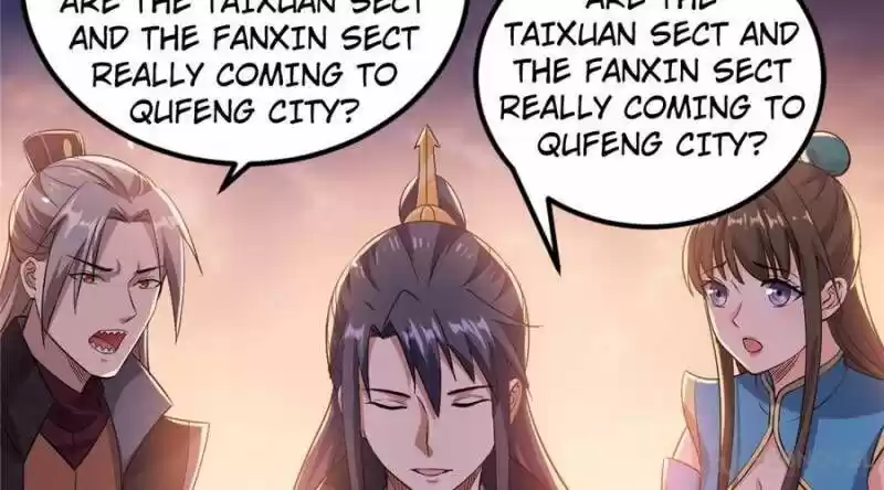 Good-for-Nothing Defies Common Sense: The Evil Emperor's Wild Consort (Novel) Ch.081