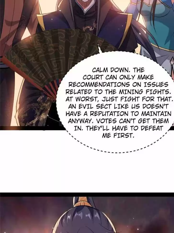 Good-for-Nothing Defies Common Sense: The Evil Emperor's Wild Consort (Novel) Ch.081