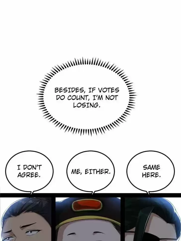 Good-for-Nothing Defies Common Sense: The Evil Emperor's Wild Consort (Novel) Ch.081