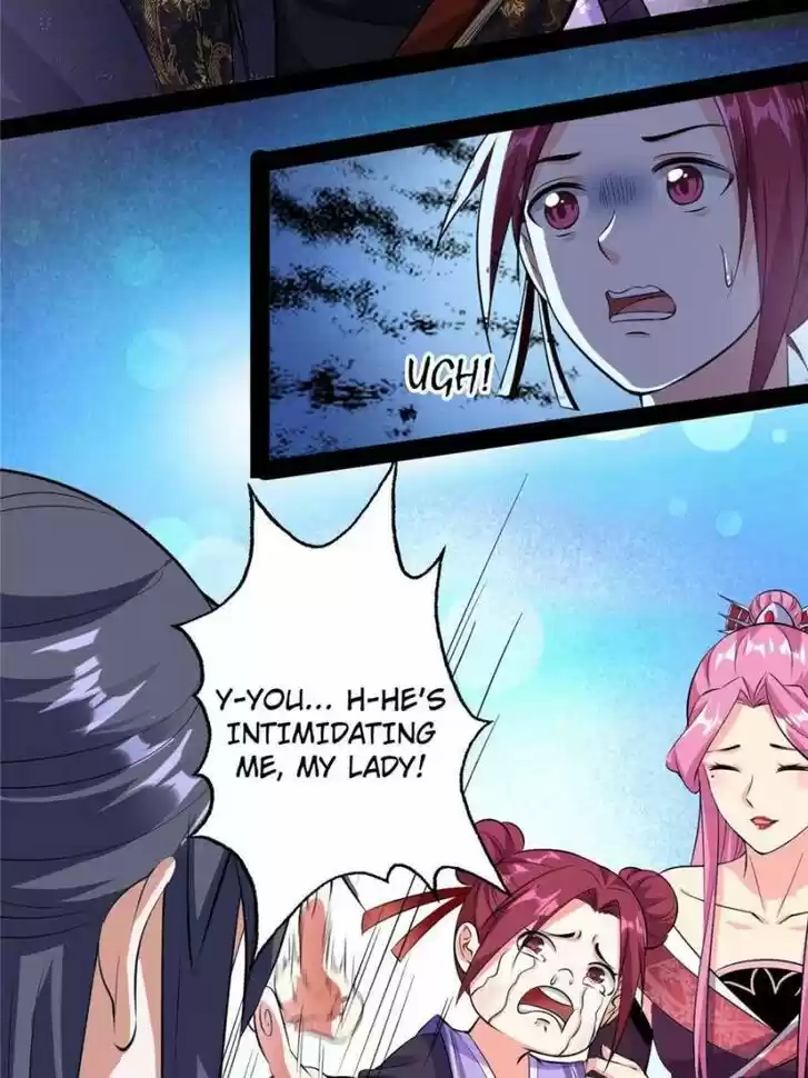 Good-for-Nothing Defies Common Sense: The Evil Emperor's Wild Consort (Novel) Ch.082