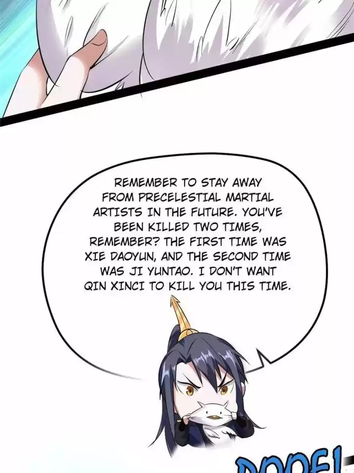 Good-for-Nothing Defies Common Sense: The Evil Emperor's Wild Consort (Novel) Ch.082