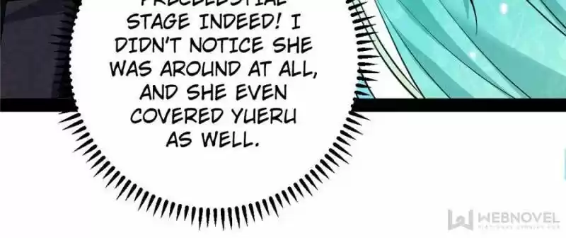 Good-for-Nothing Defies Common Sense: The Evil Emperor's Wild Consort (Novel) Ch.082