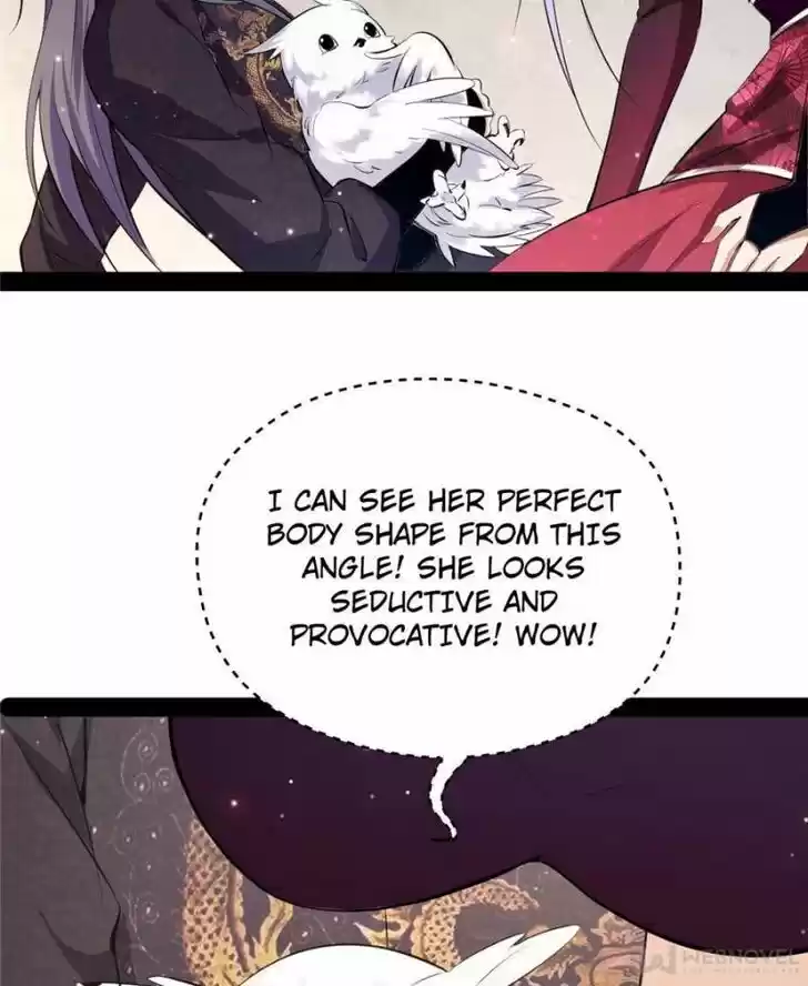 Good-for-Nothing Defies Common Sense: The Evil Emperor's Wild Consort (Novel) Ch.082