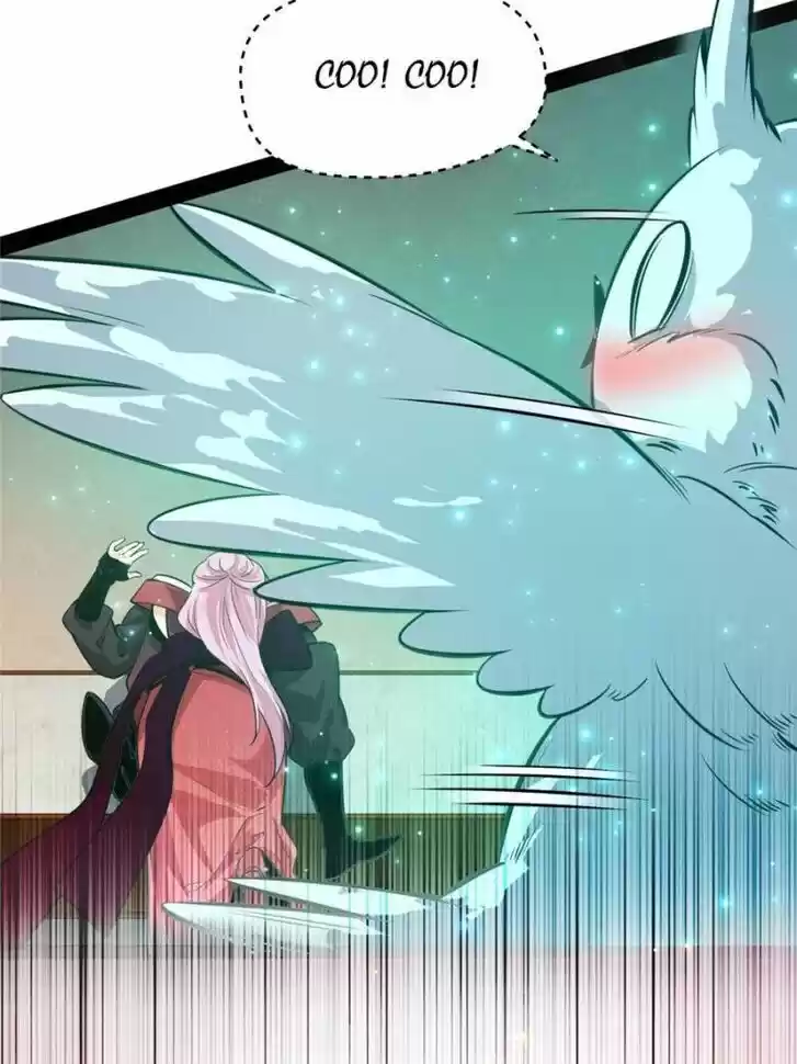 Good-for-Nothing Defies Common Sense: The Evil Emperor's Wild Consort (Novel) Ch.082