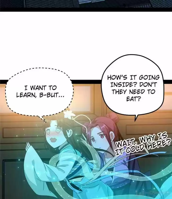 Good-for-Nothing Defies Common Sense: The Evil Emperor's Wild Consort (Novel) Ch.082