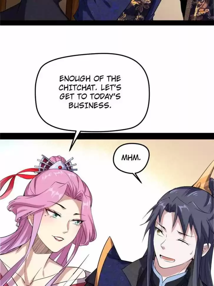 Good-for-Nothing Defies Common Sense: The Evil Emperor's Wild Consort (Novel) Ch.082