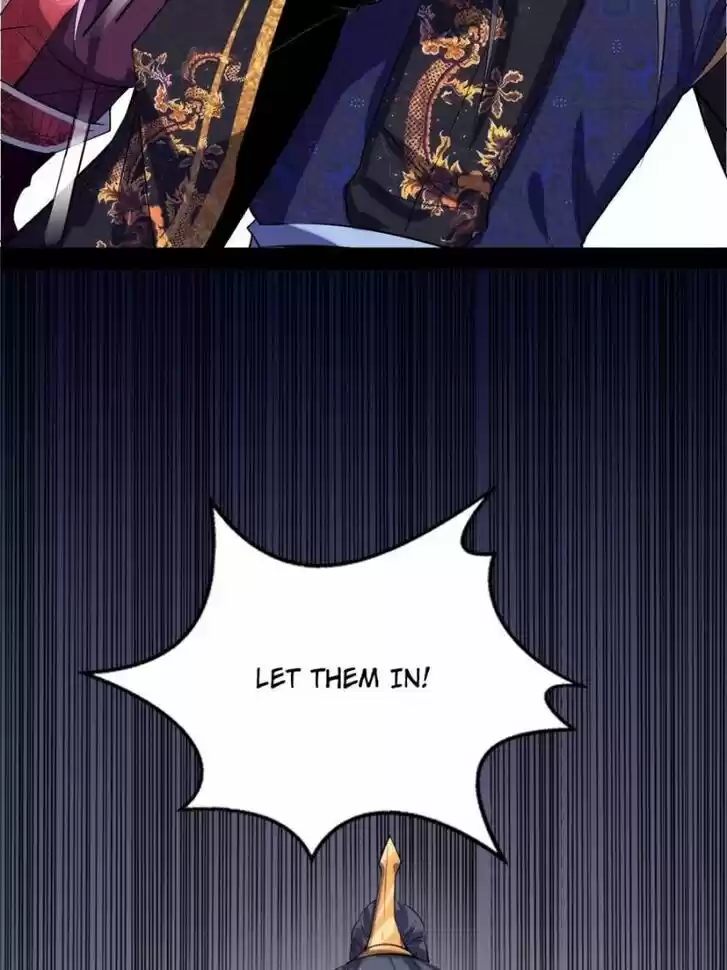 Good-for-Nothing Defies Common Sense: The Evil Emperor's Wild Consort (Novel) Ch.082