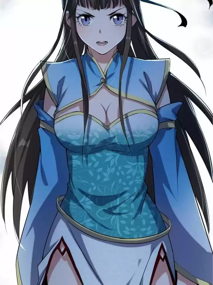 Good-for-Nothing Defies Common Sense: The Evil Emperor's Wild Consort (Novel) Ch.082