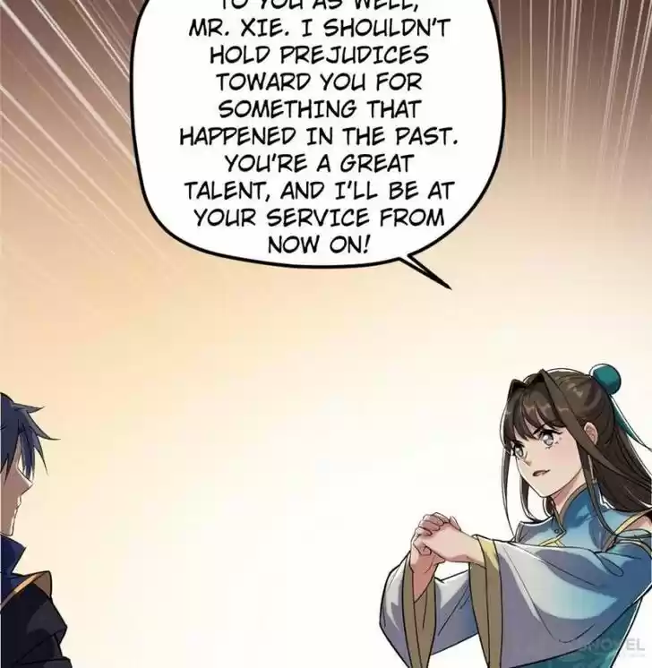 Good-for-Nothing Defies Common Sense: The Evil Emperor's Wild Consort (Novel) Ch.082