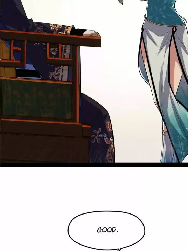 Good-for-Nothing Defies Common Sense: The Evil Emperor's Wild Consort (Novel) Ch.082