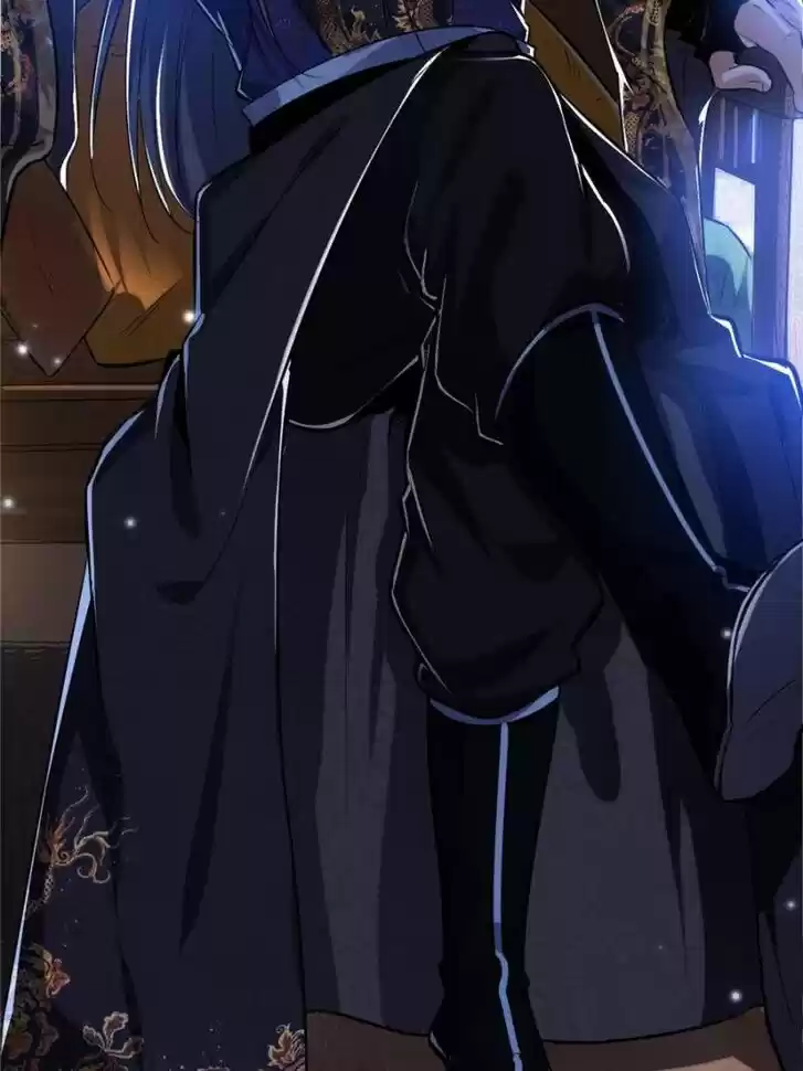 Good-for-Nothing Defies Common Sense: The Evil Emperor's Wild Consort (Novel) Ch.082