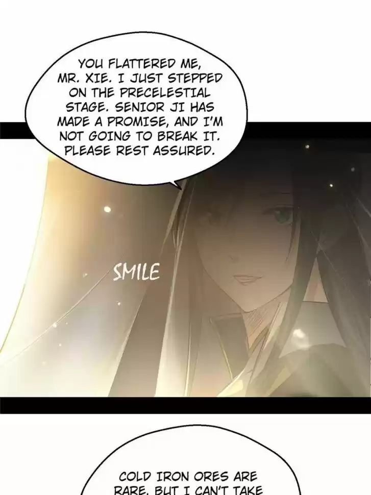 Good-for-Nothing Defies Common Sense: The Evil Emperor's Wild Consort (Novel) Ch.083