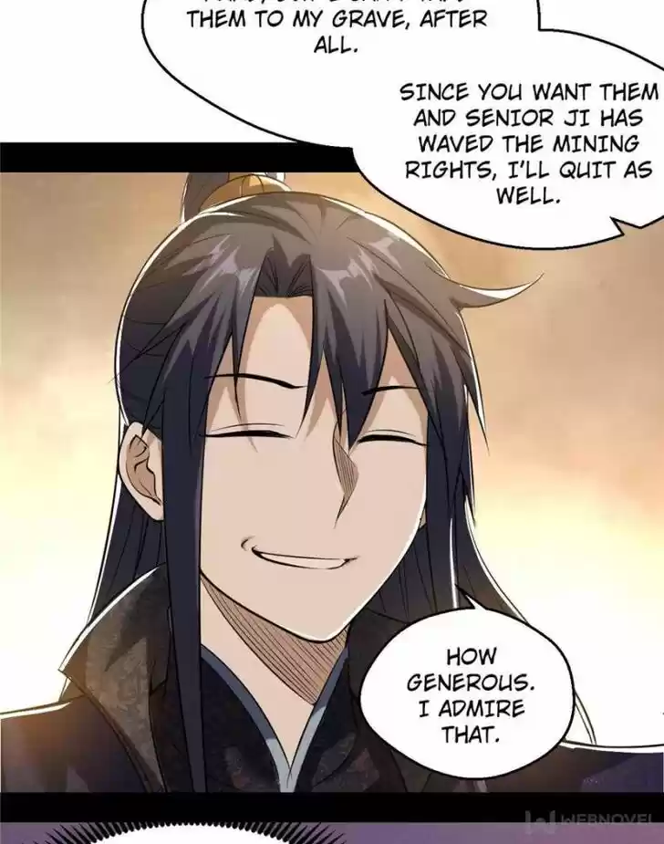 Good-for-Nothing Defies Common Sense: The Evil Emperor's Wild Consort (Novel) Ch.083