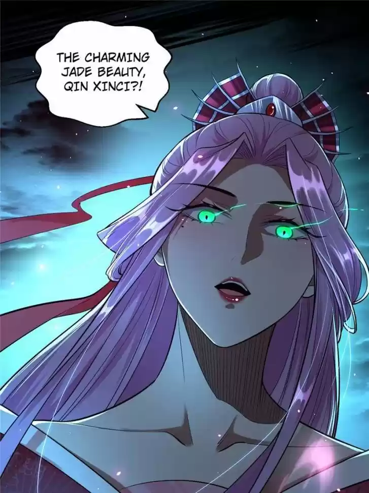 Good-for-Nothing Defies Common Sense: The Evil Emperor's Wild Consort (Novel) Ch.083