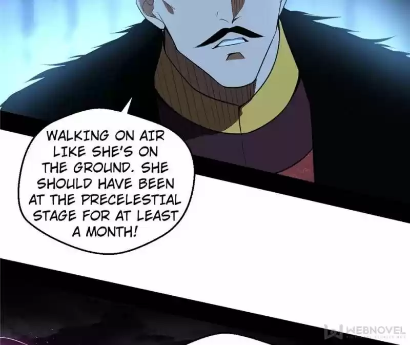 Good-for-Nothing Defies Common Sense: The Evil Emperor's Wild Consort (Novel) Ch.083