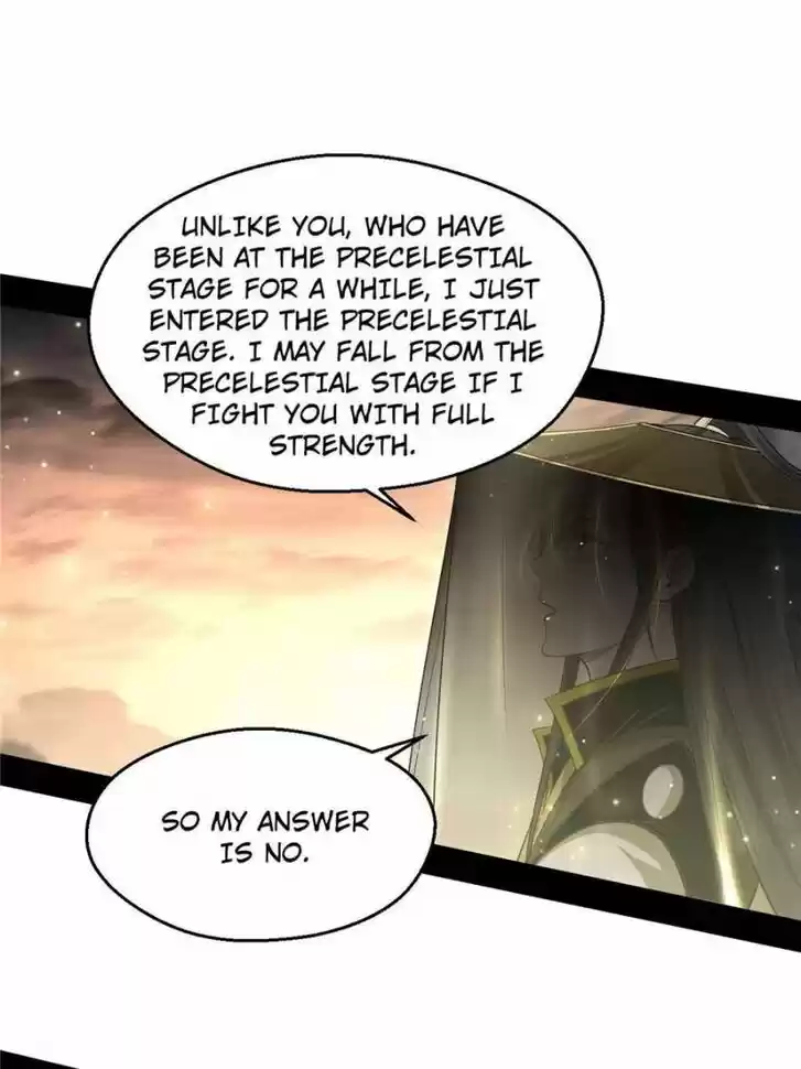 Good-for-Nothing Defies Common Sense: The Evil Emperor's Wild Consort (Novel) Ch.083